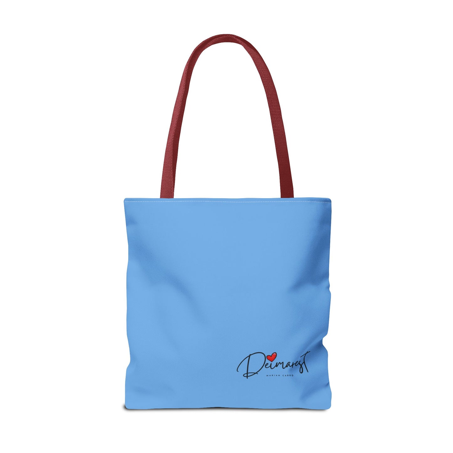 Coqui & Maga flower Tote bag