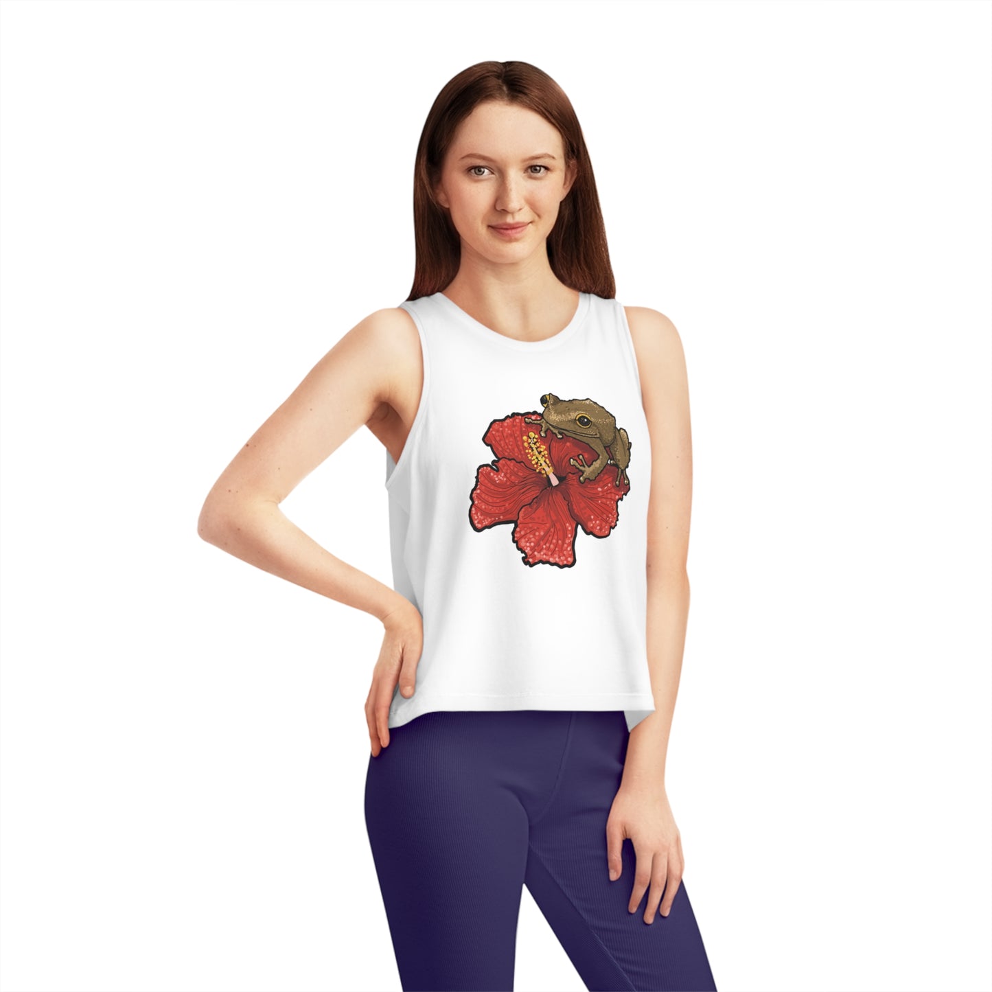 Coqui & Maga Tank Top