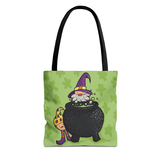 Dwarf Tote Bag (AOP)