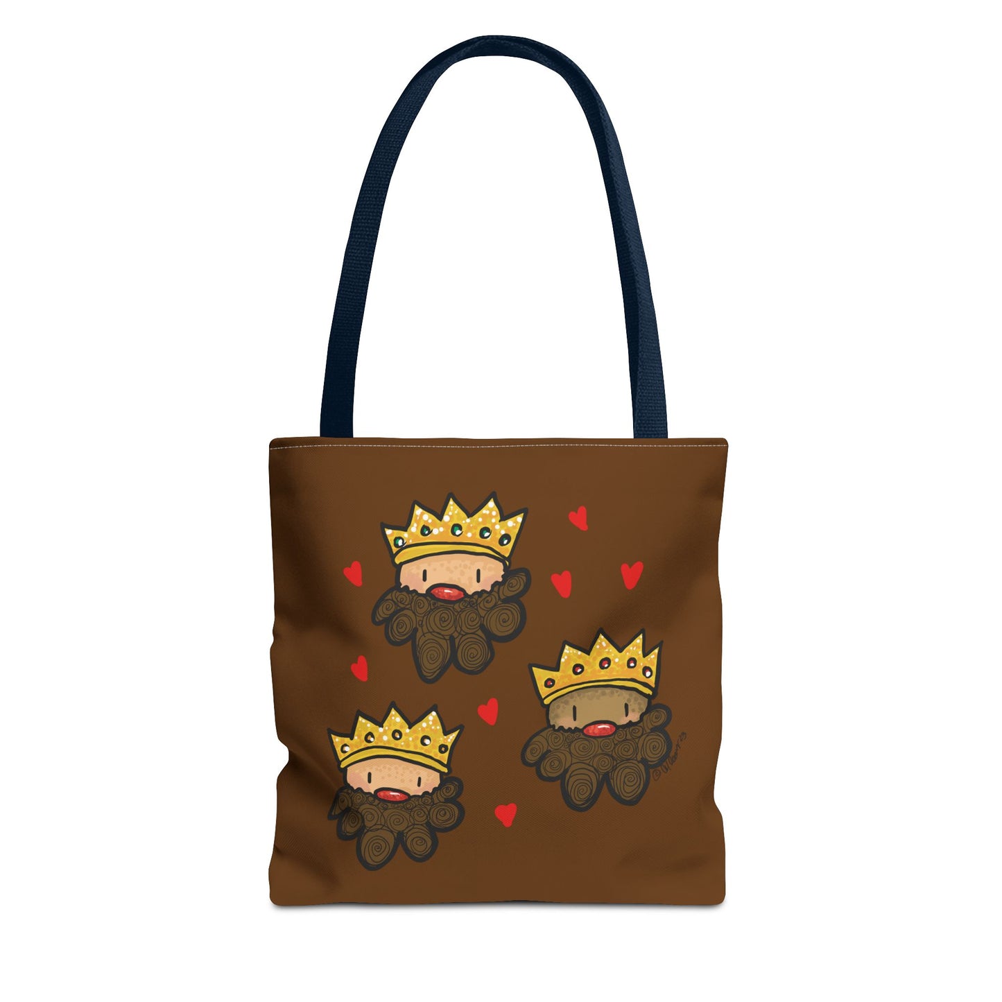 Christmas 3 King’s Tote Bag