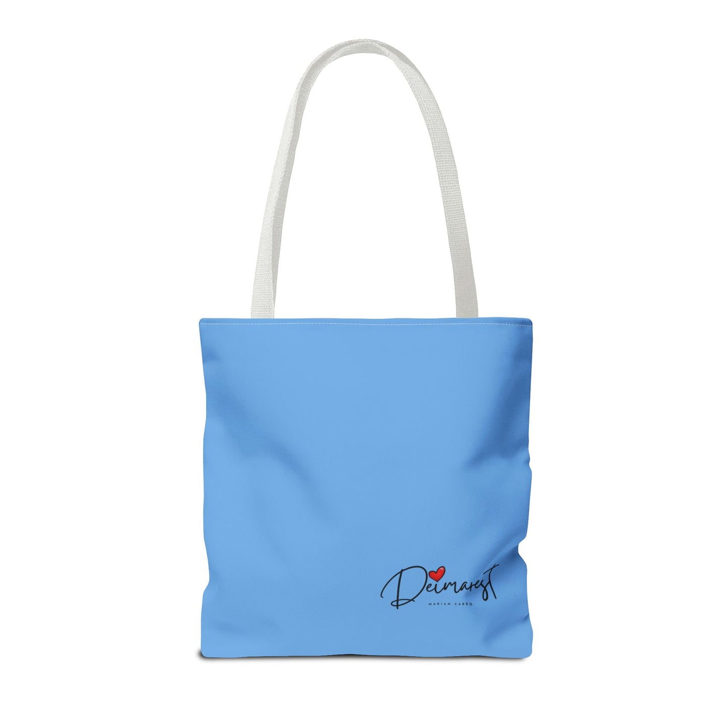 Coqui & Maga flower Tote bag