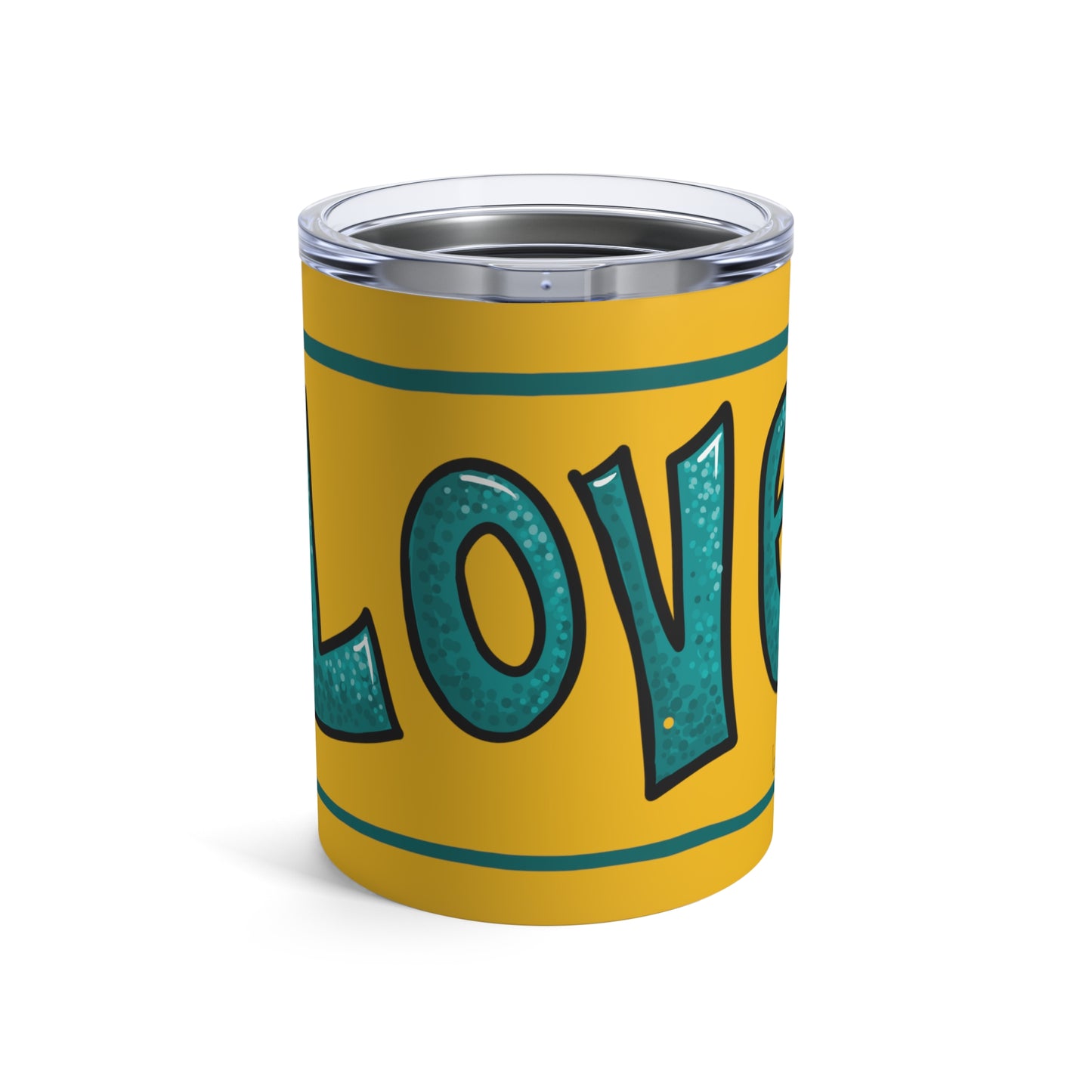 Love Tumbler 10oz