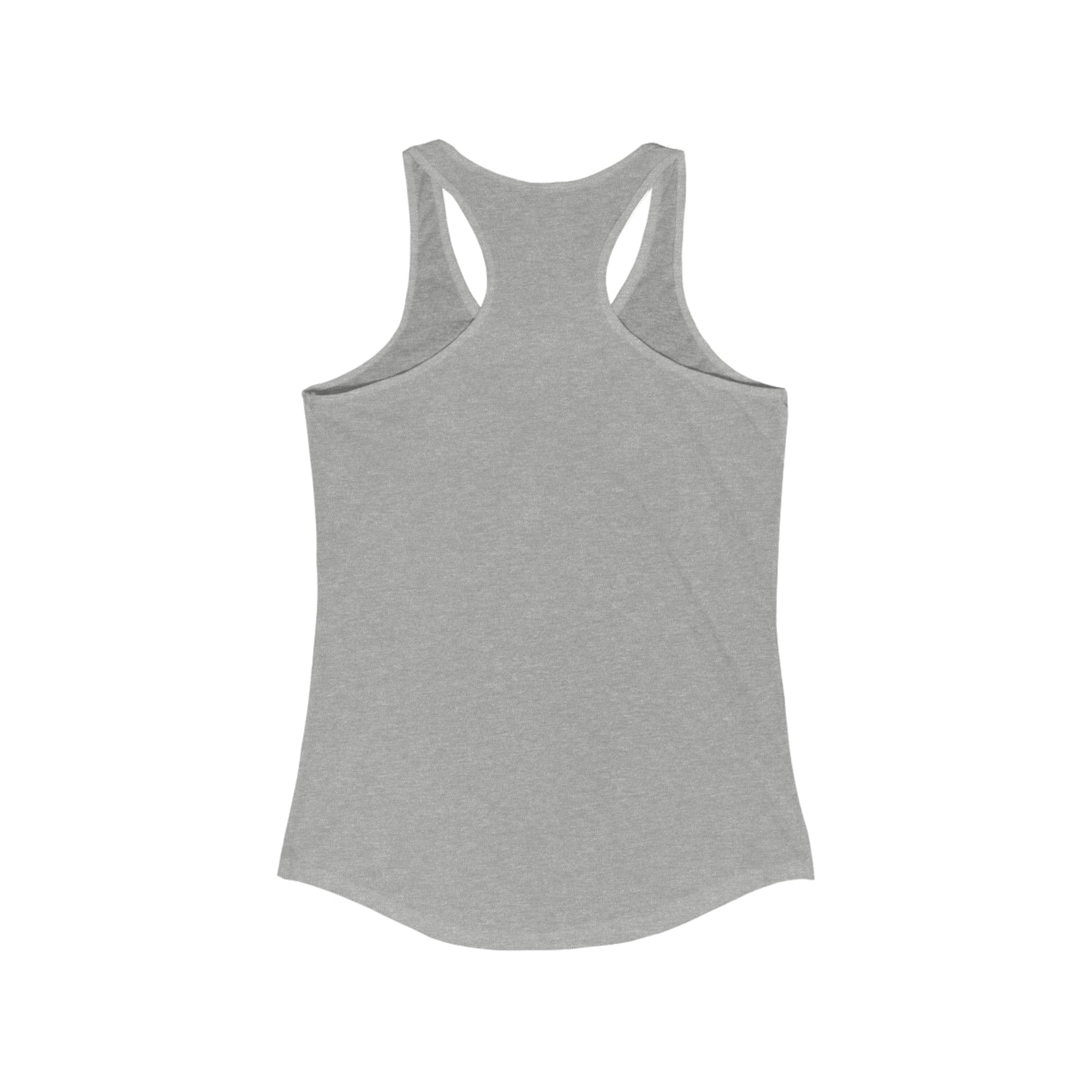 Scuba Women's Ideal Racerback Tank