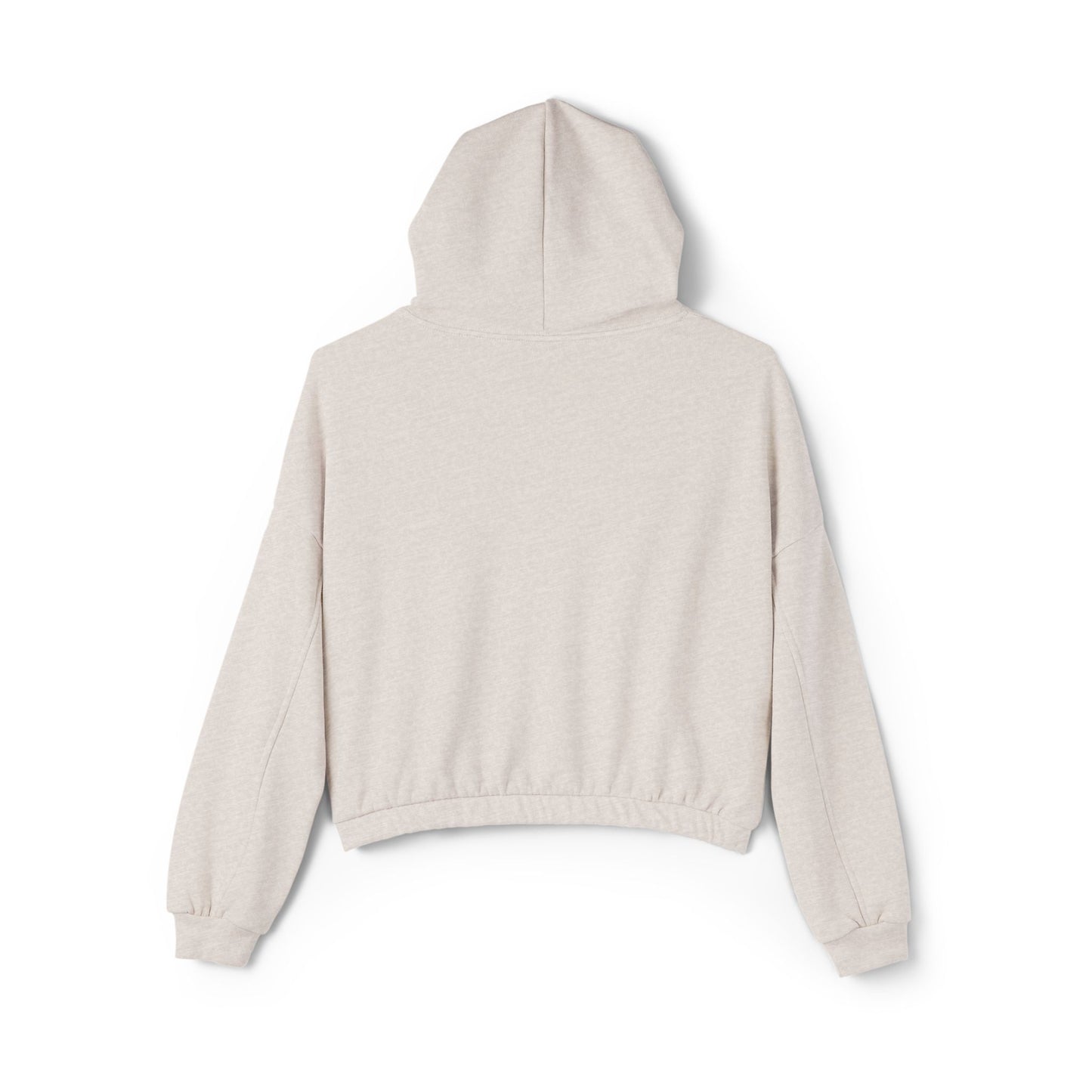 Frankie Wife Cinched Bottom Hoodie