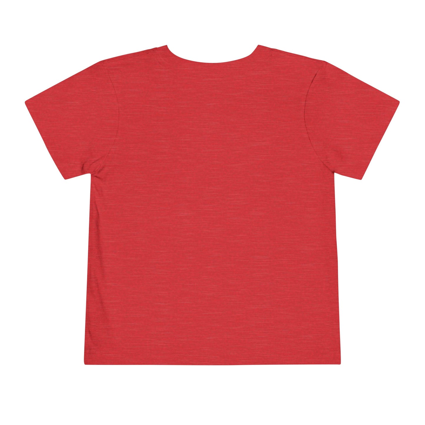 Santa’s Toddler Short Sleeve Tee