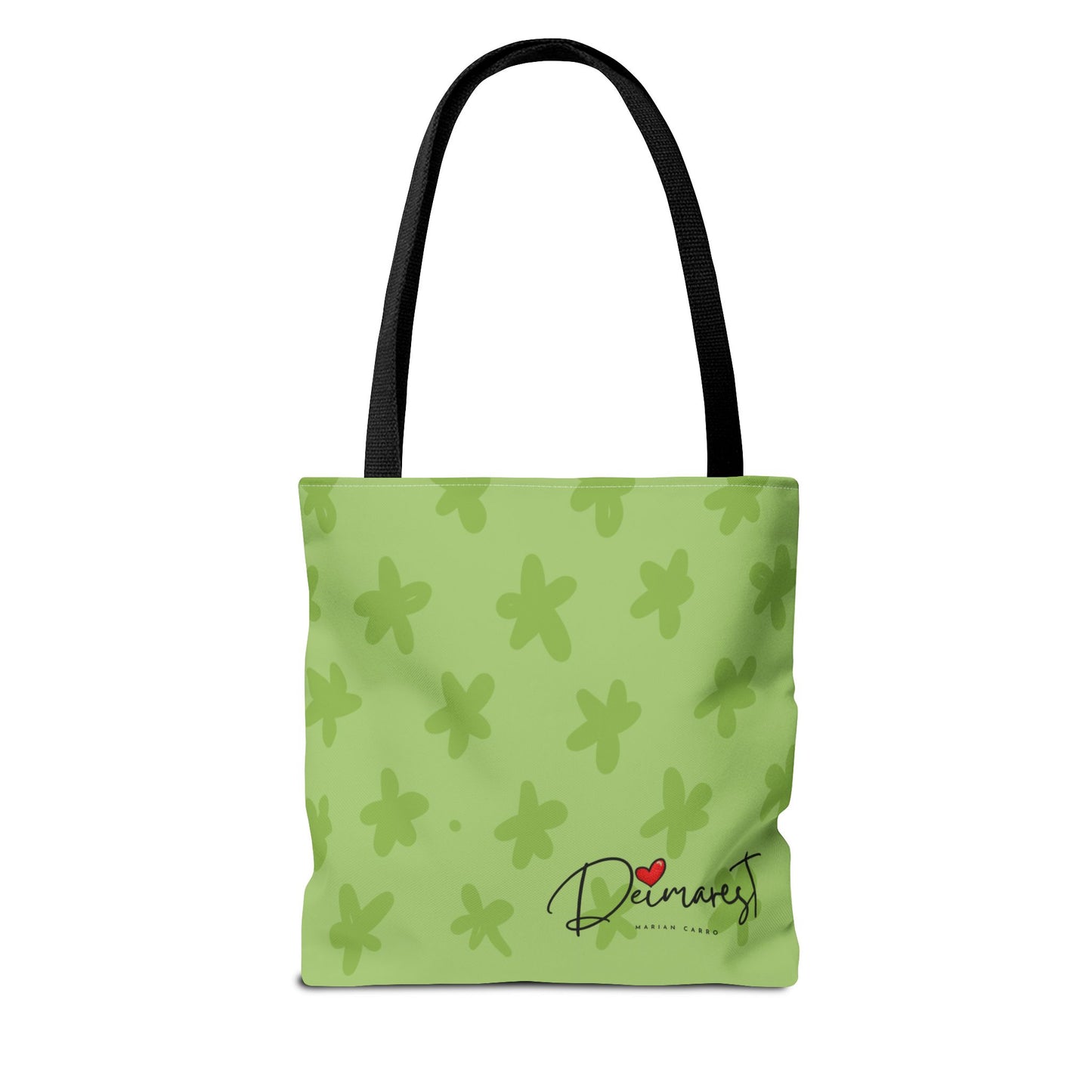 Dwarf Tote Bag (AOP)