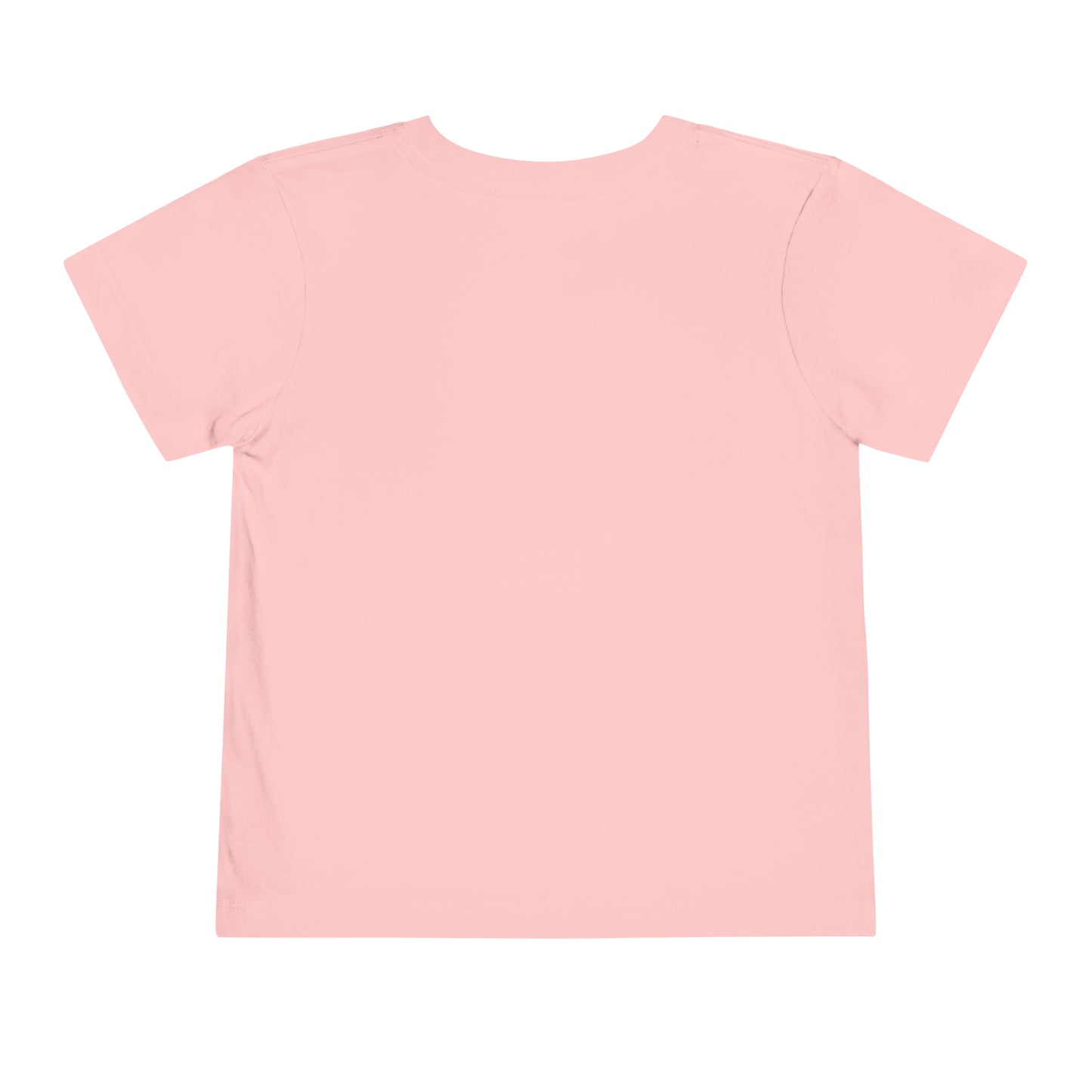 Eskafandra Toddler Short Sleeve Tee