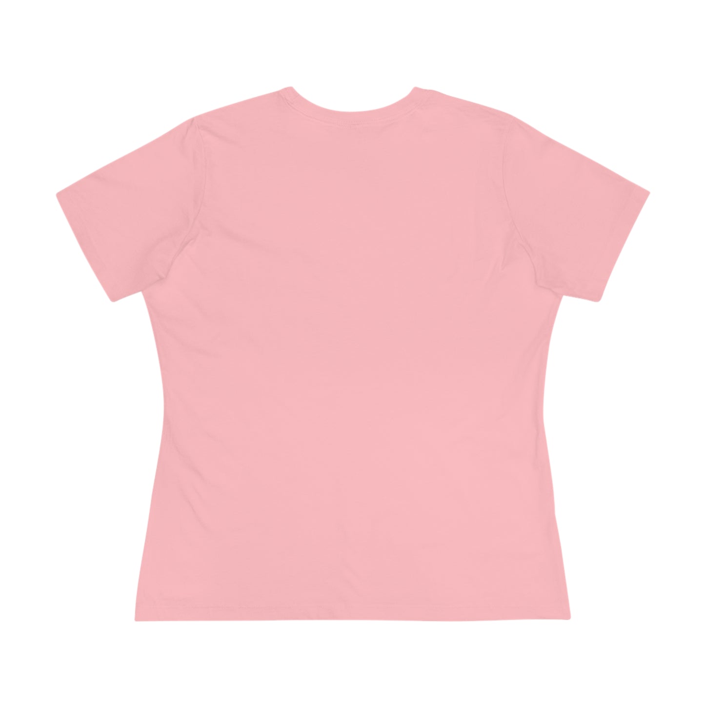 Santa Women's Premium Tee