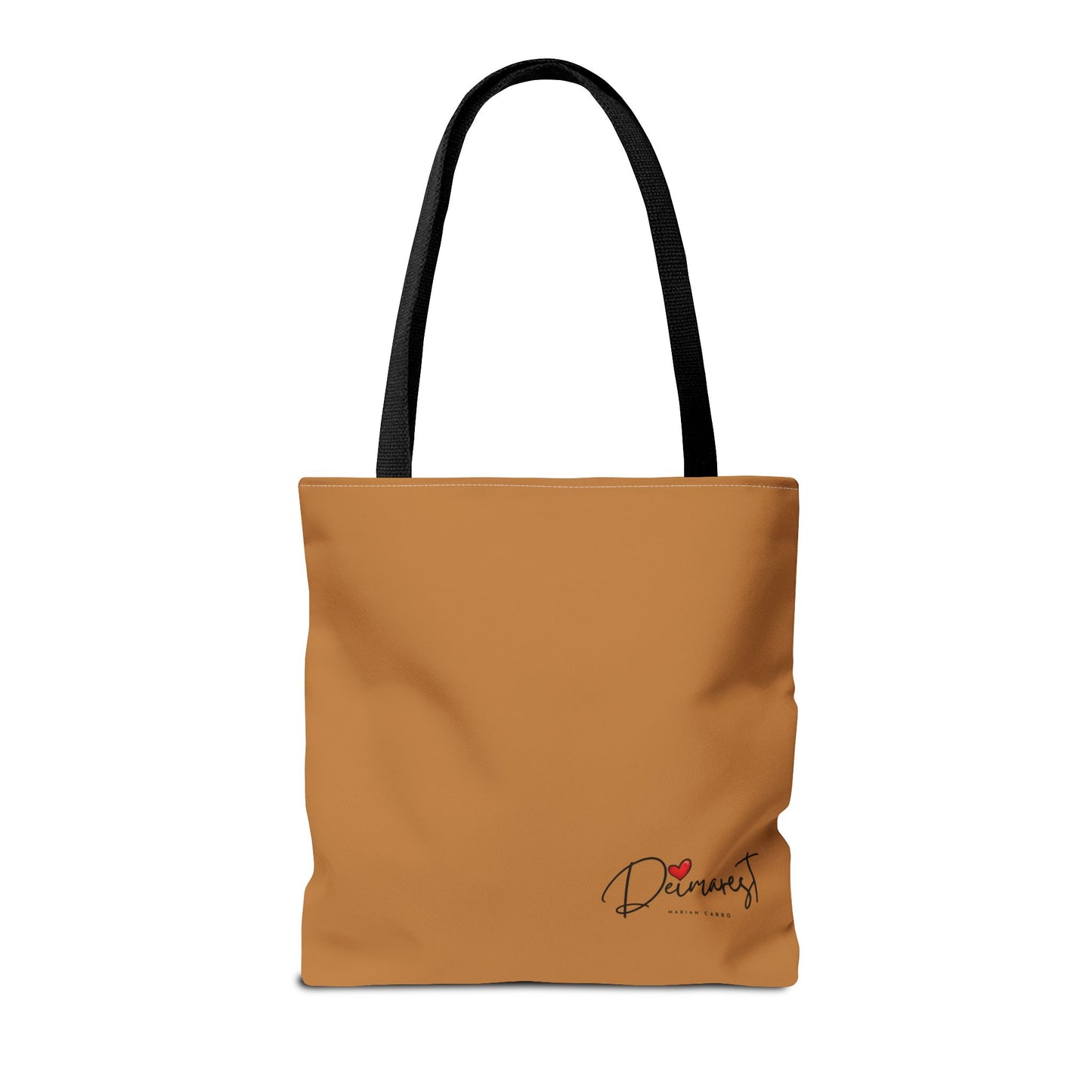 Mummy & Pumpkin Tote Bag