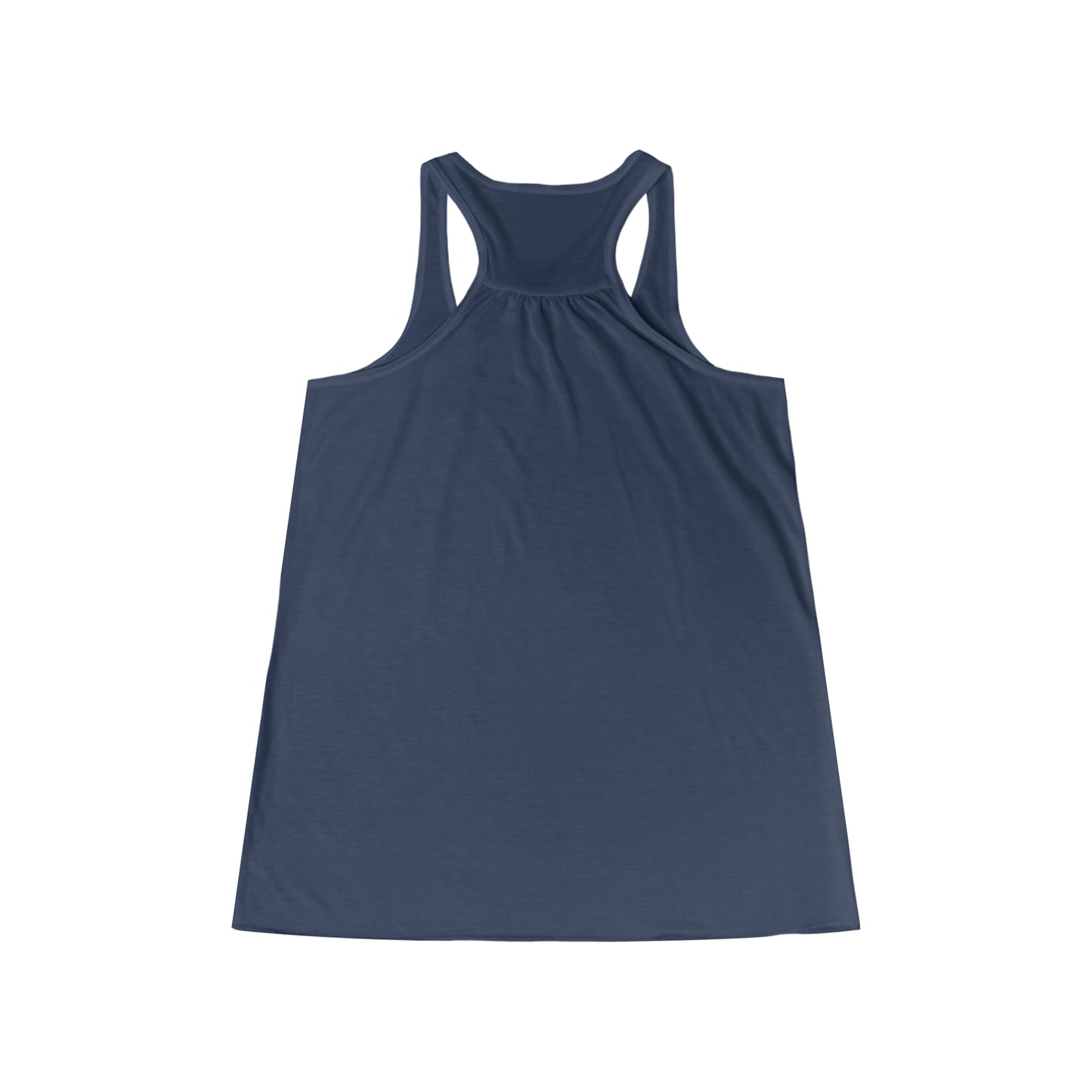 Elf Women's Flowy Racerback Tank