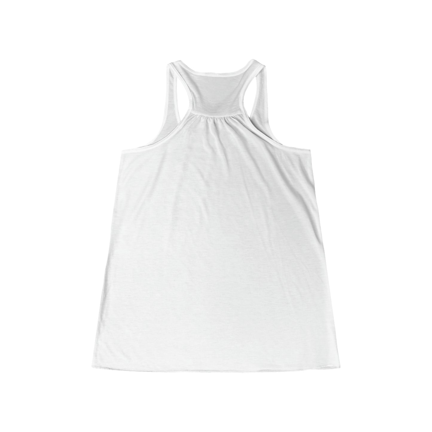 Elf Women's Flowy Racerback Tank