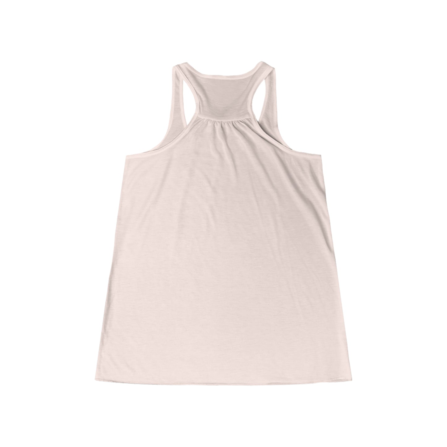 Elf Women's Flowy Racerback Tank