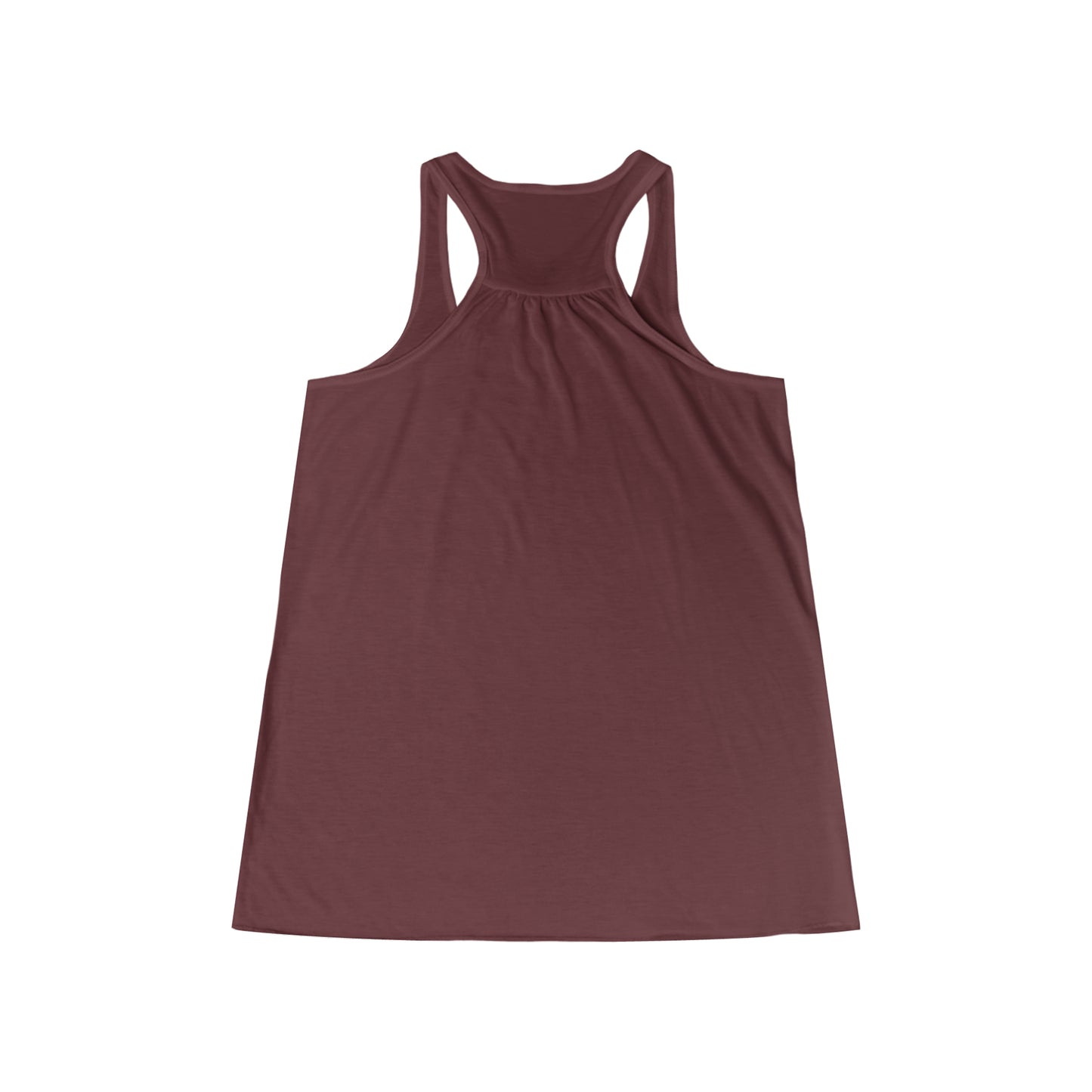 Elf Women's Flowy Racerback Tank