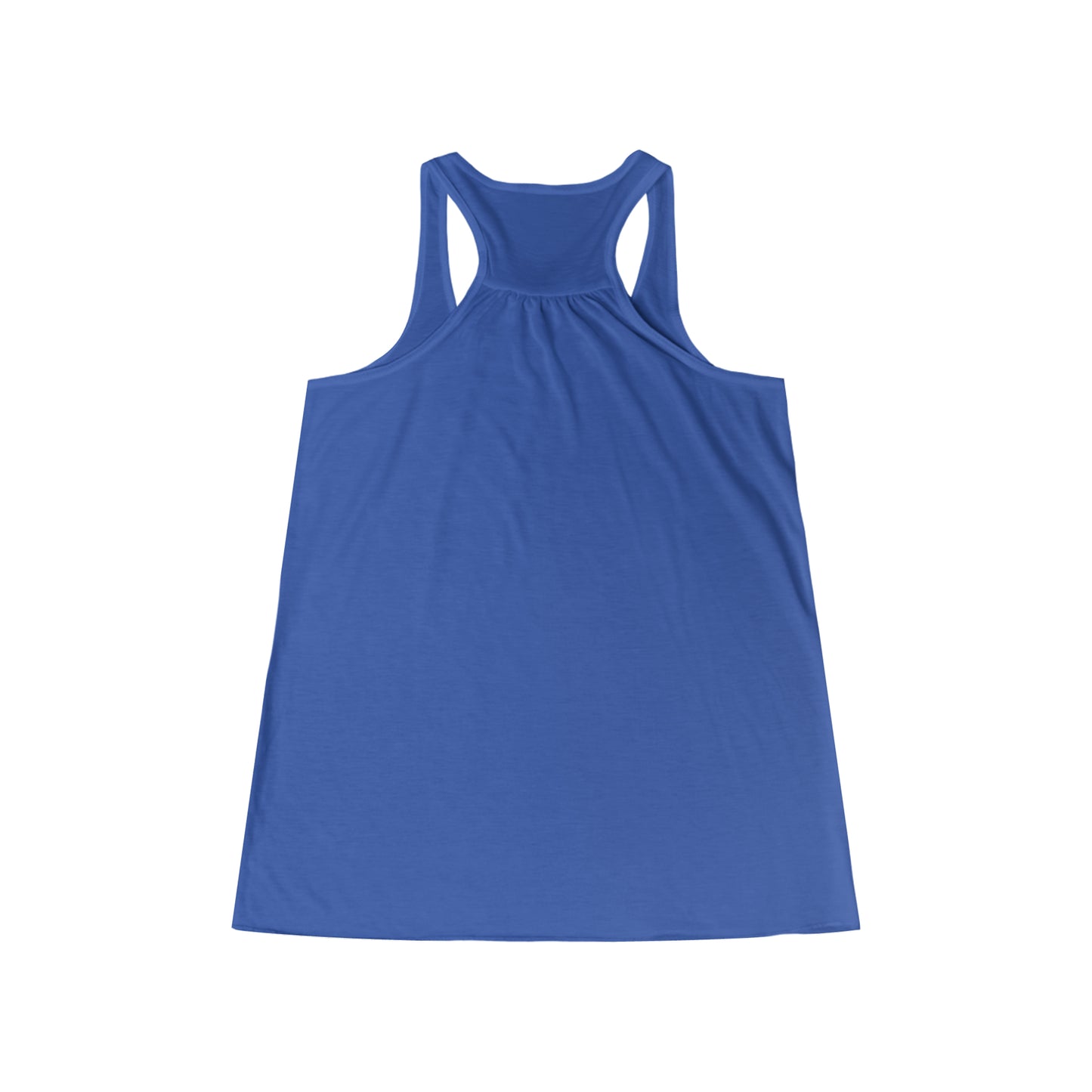 Elf Women's Flowy Racerback Tank