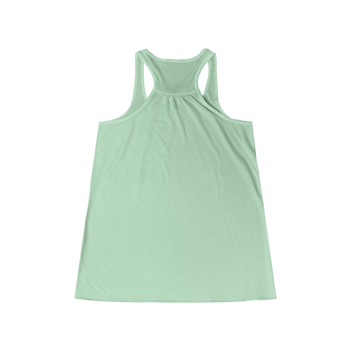 Elf Women's Flowy Racerback Tank