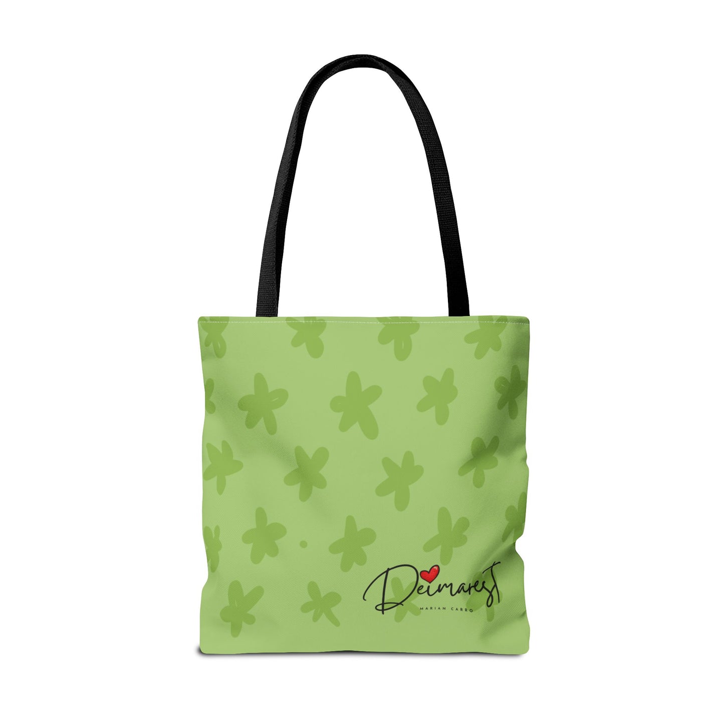 Dwarf Tote Bag (AOP)