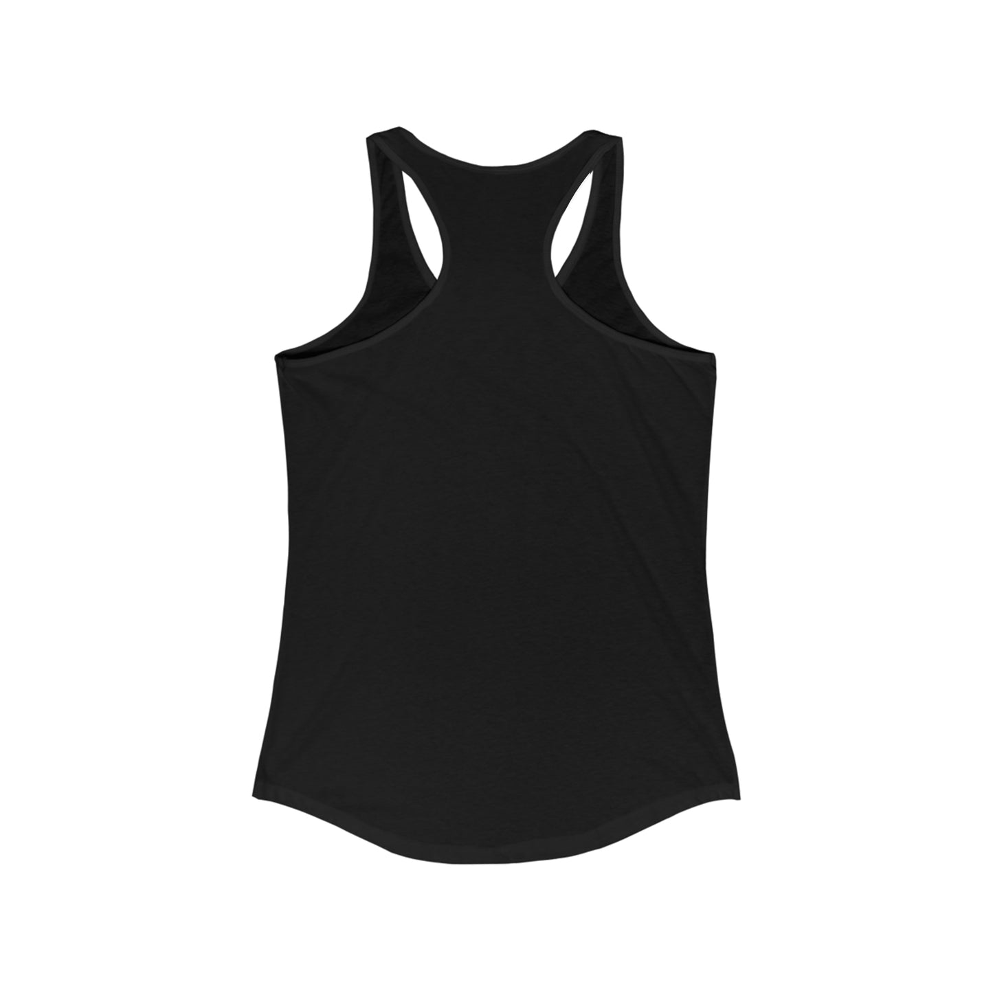 Elf Women's Ideal Racerback Tank