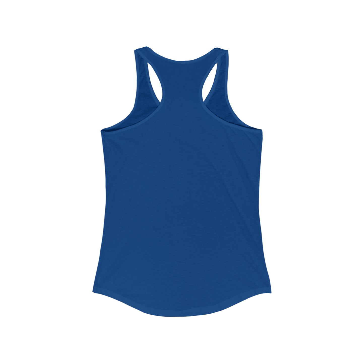 Elf Women's Ideal Racerback Tank