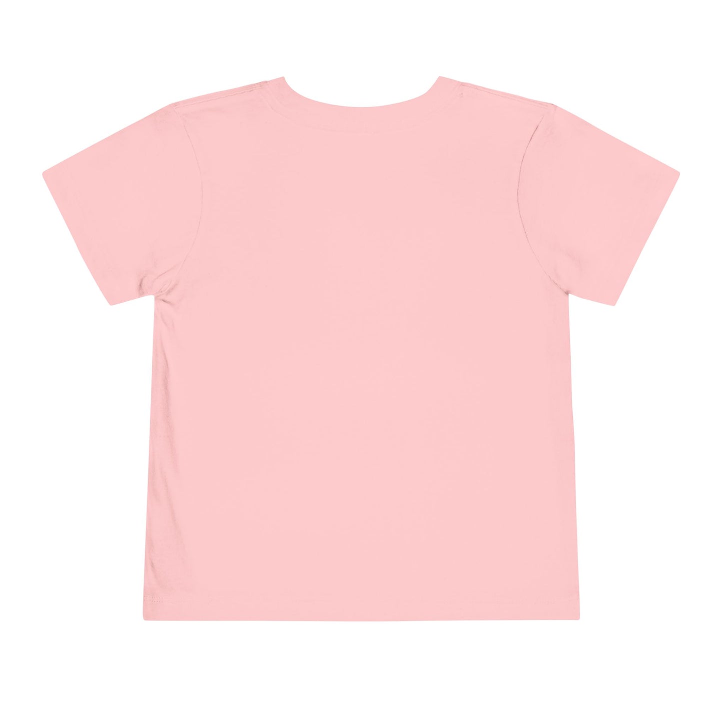 Santa’s Toddler Short Sleeve Tee