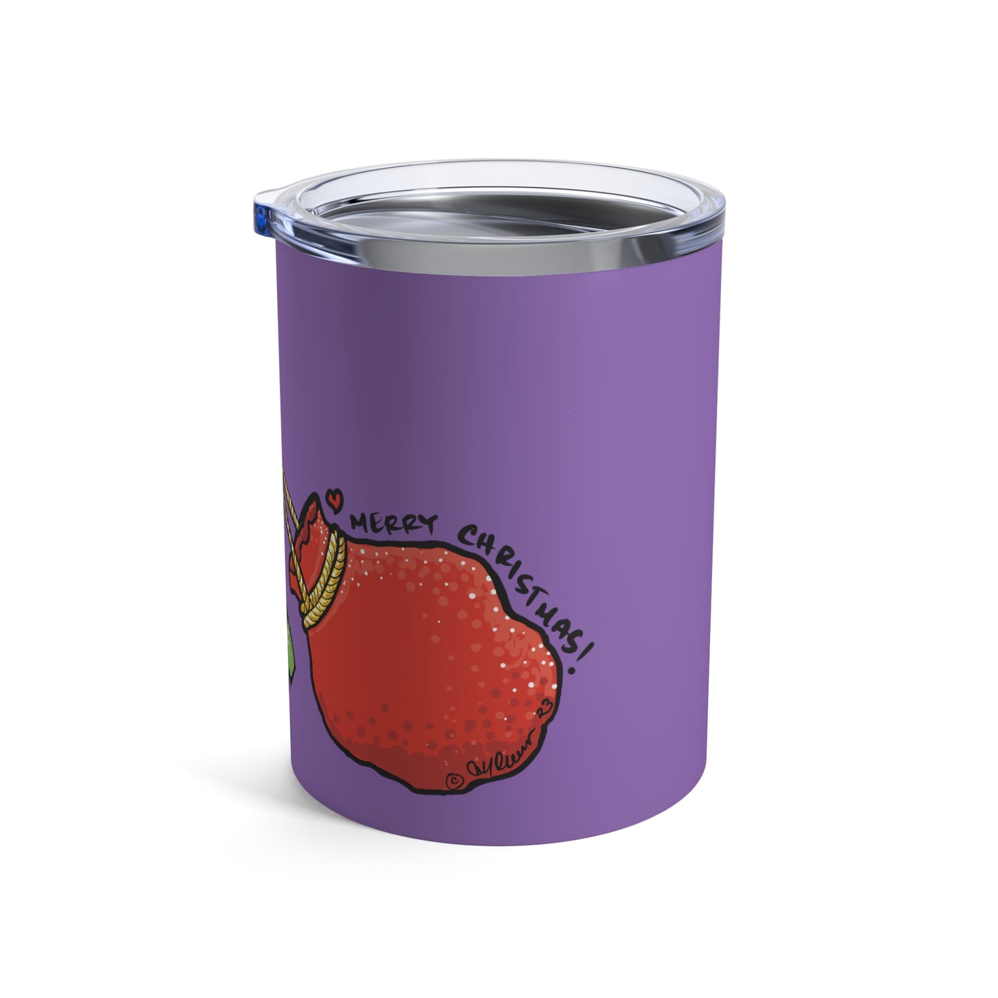 Elf Tumbler 10oz