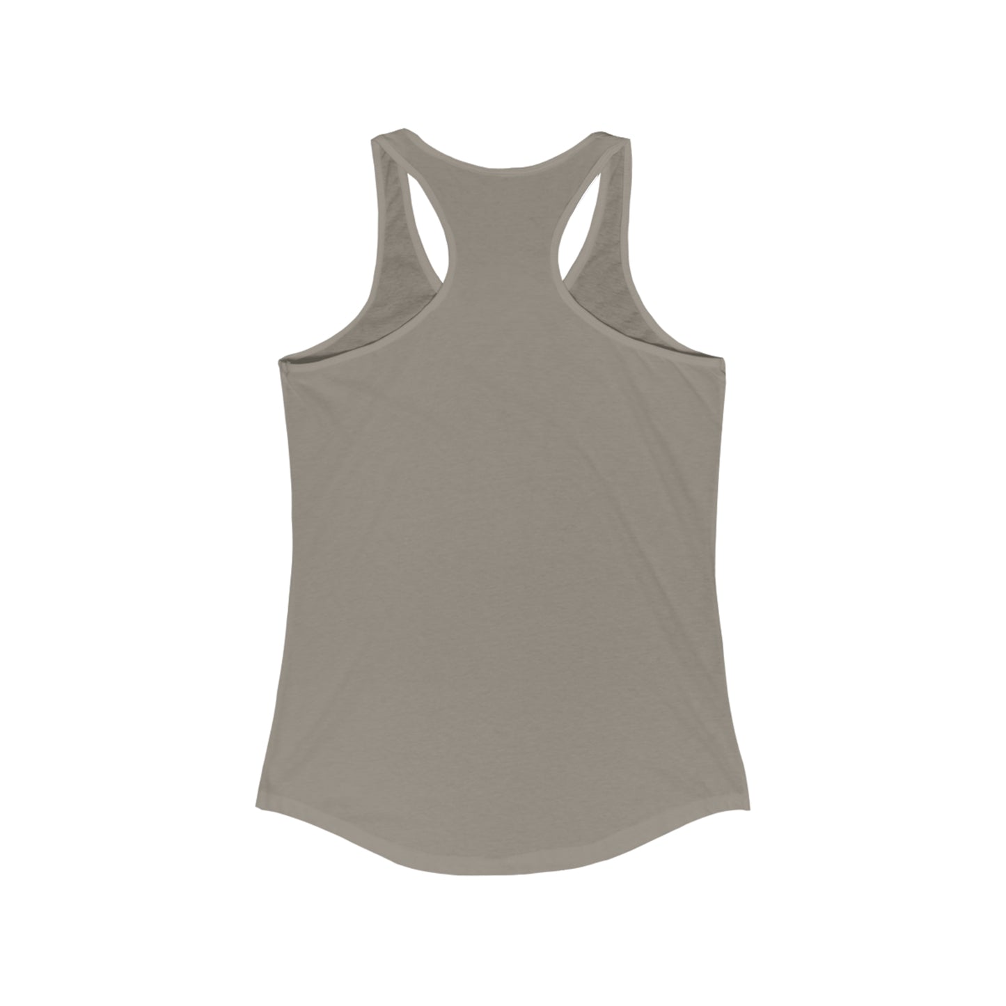 Scuba Women's Ideal Racerback Tank