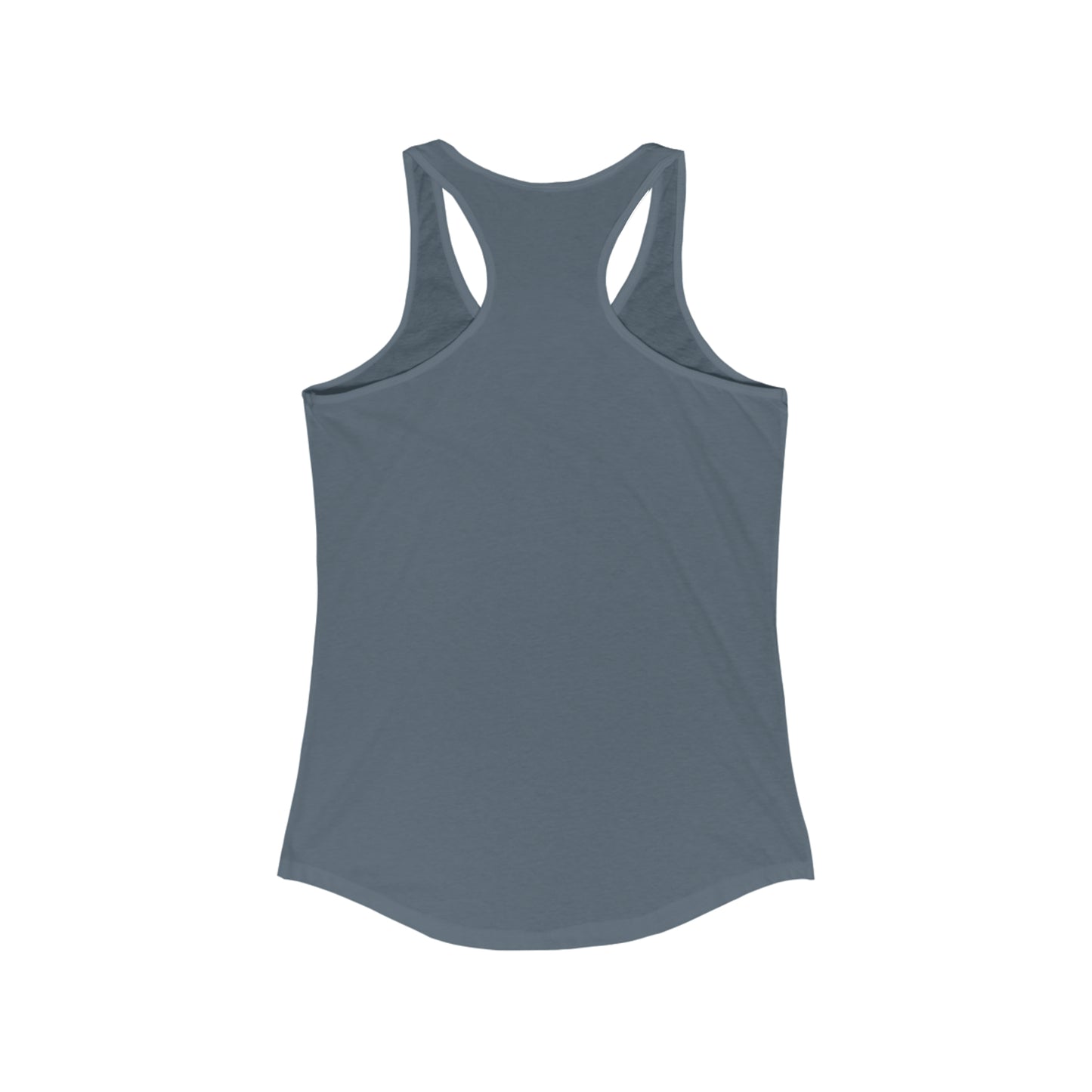 Scuba Women's Ideal Racerback Tank