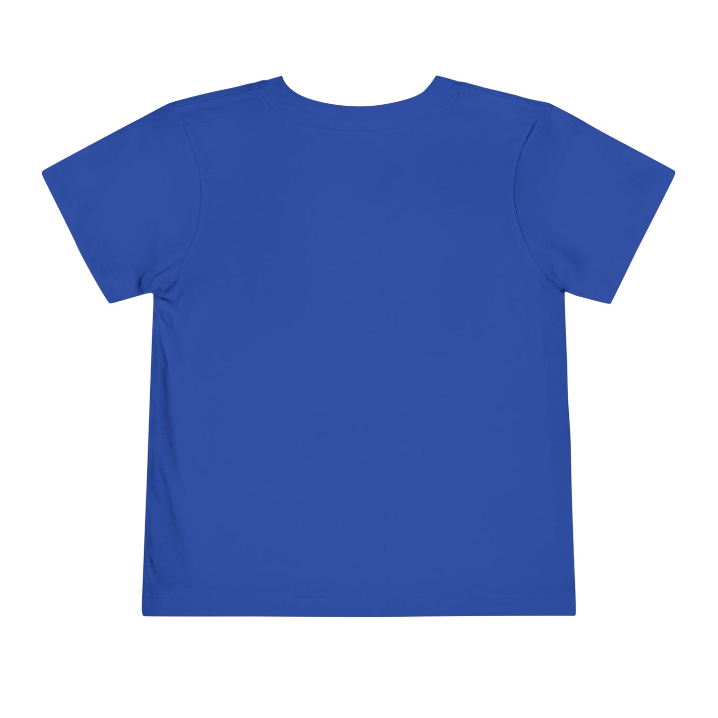 Eskafandra Toddler Short Sleeve Tee