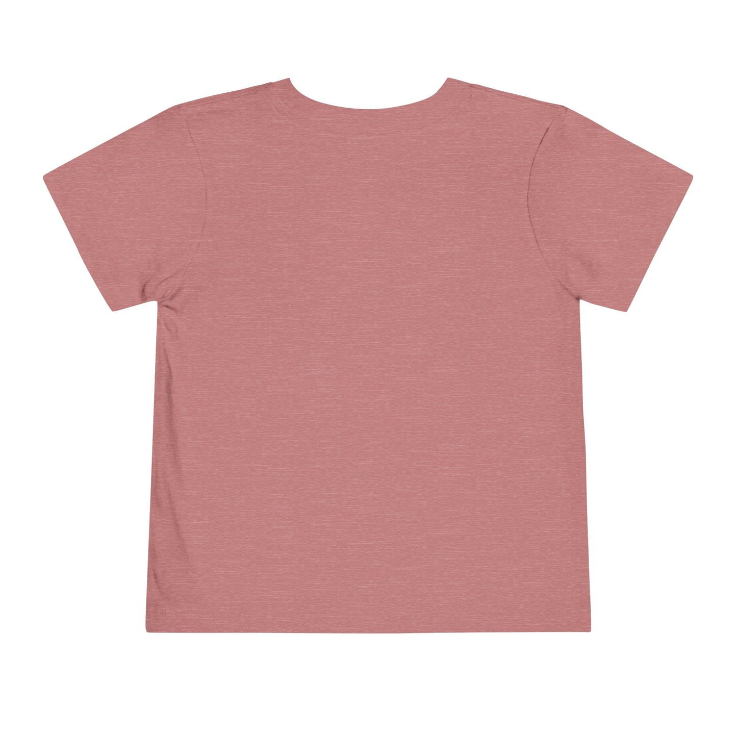 Santa’s Toddler Short Sleeve Tee