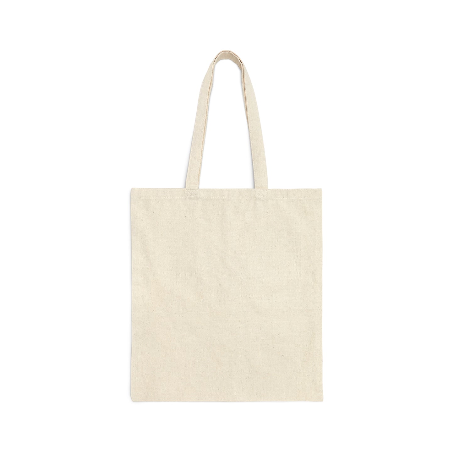 Elf Cotton Canvas Tote Bag