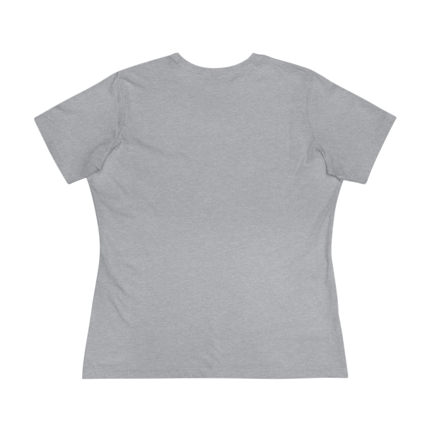 Santa Women's Premium Tee